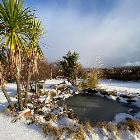 Little Haven Daire Gairloch Dış mekan fotoğraf