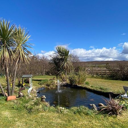 Little Haven Daire Gairloch Dış mekan fotoğraf