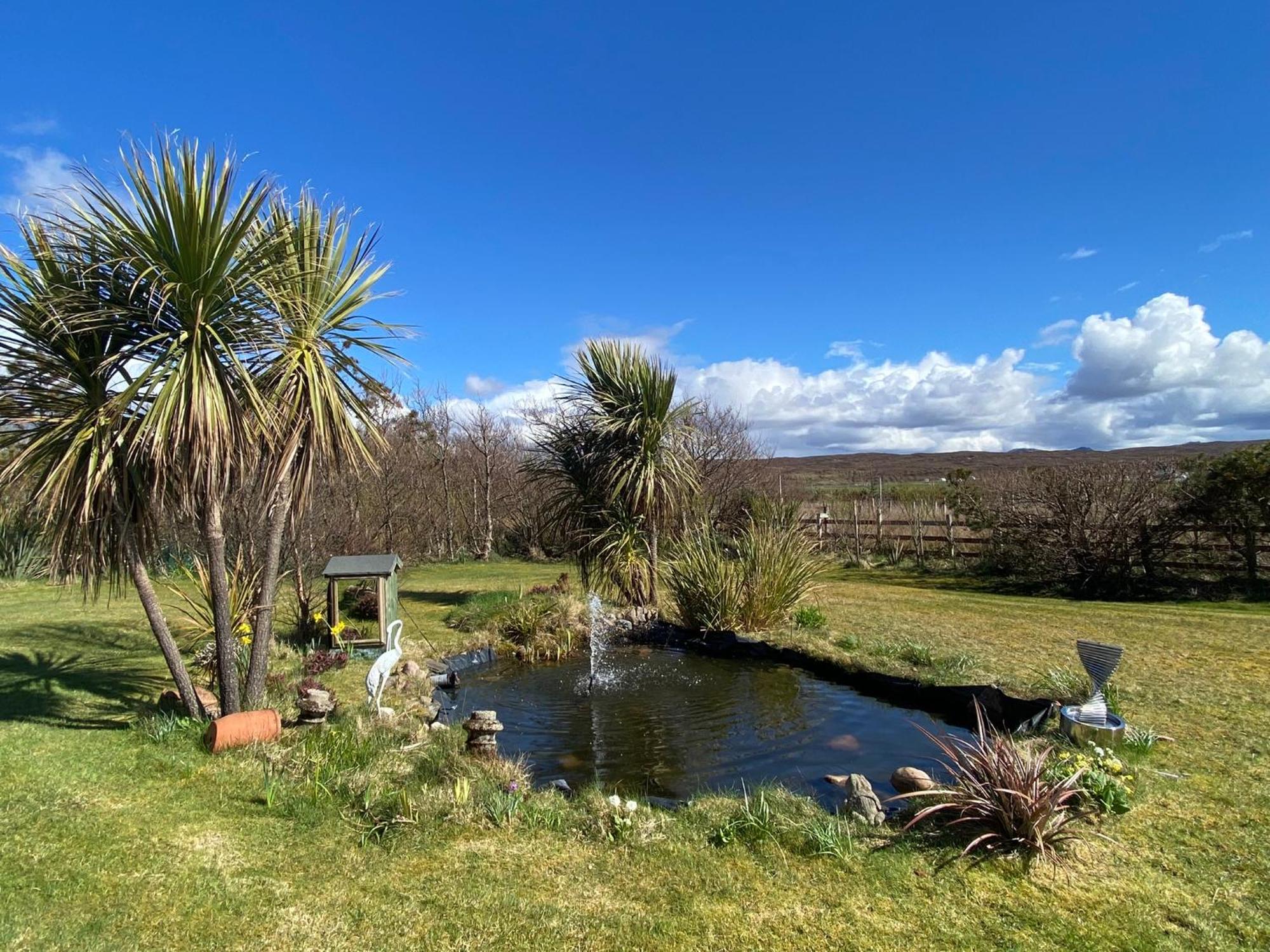 Little Haven Daire Gairloch Dış mekan fotoğraf